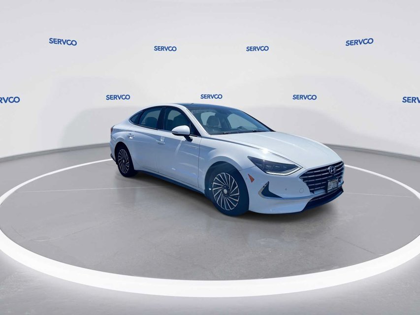 hyundai sonata hybrid 2022 KMHL54JJ4NA049311 image hyundai sonata hybrid 2022 KMHL54JJ4NA049311 image